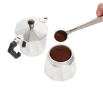 Cuchara Medidora de Café con Clip para Bolsas de 17.8 CM - FINO - Thumbnail 3