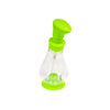 Dispensador de Espuma de Jabón 390 ml Color Verde - CUISIPRO