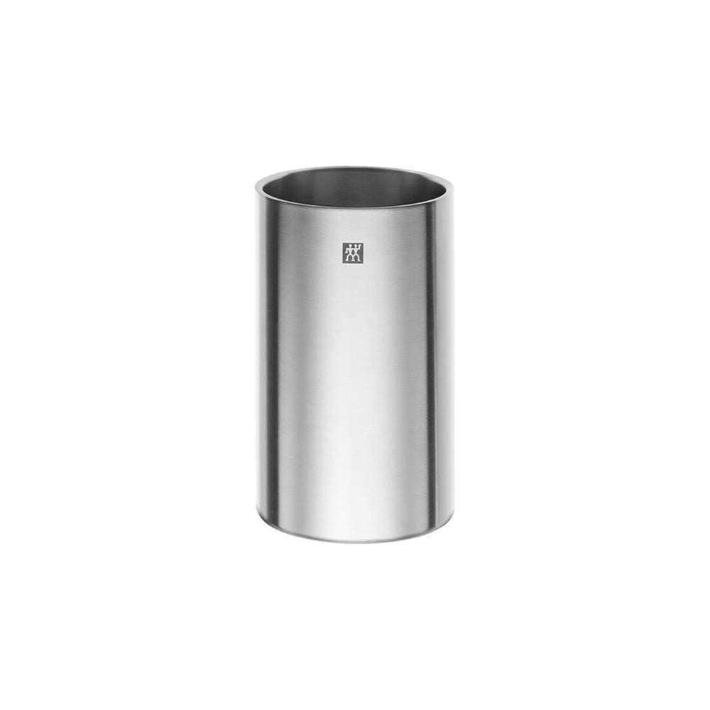 Enfriador de Botellas de Acero Inoxidable Ø12cm Modelo Sommelier - ZWILLING - Gallery 1