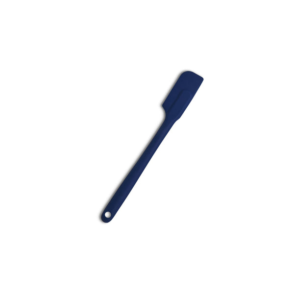 Espatula de Silicona Delgada 25.4 cm Color Navy - MRS. ANDERSON'S BAKING