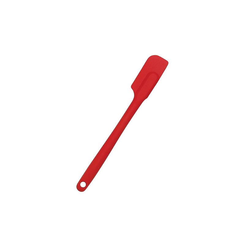 Espatula de Silicona Delgada 25.4 cm Color Rojo - MRS. ANDERSON'S BAKING - Image 1