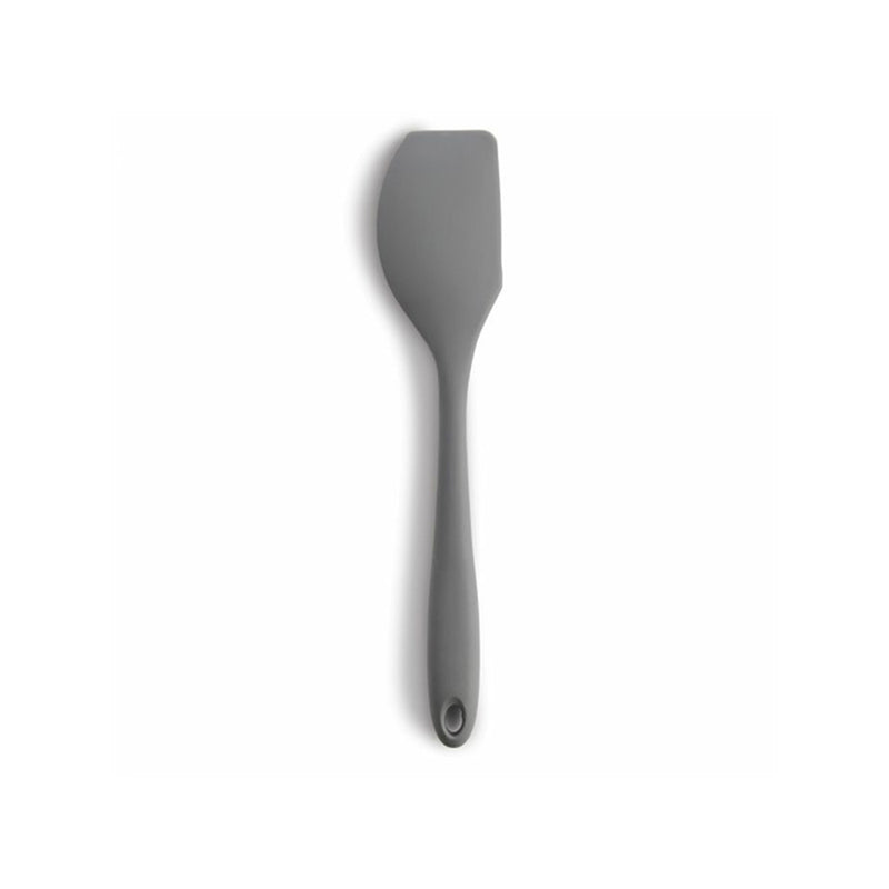 Espátula Raspador de Silicona 28.5 cm Color Gris - MRS. ANDERSON'S BAKING - Image 1