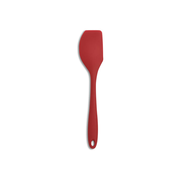 Espátula Raspador de Silicona 28.5 cm Color Rojo - MRS. ANDERSON'S BAKING