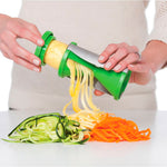 Cortador de Verduras en Espiral - HIC - Thumbnail 4