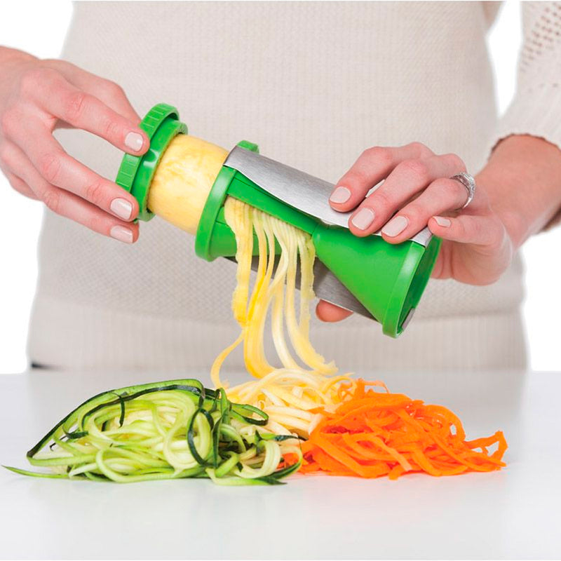 Cortador de Verduras en Espiral - HIC - Image 4