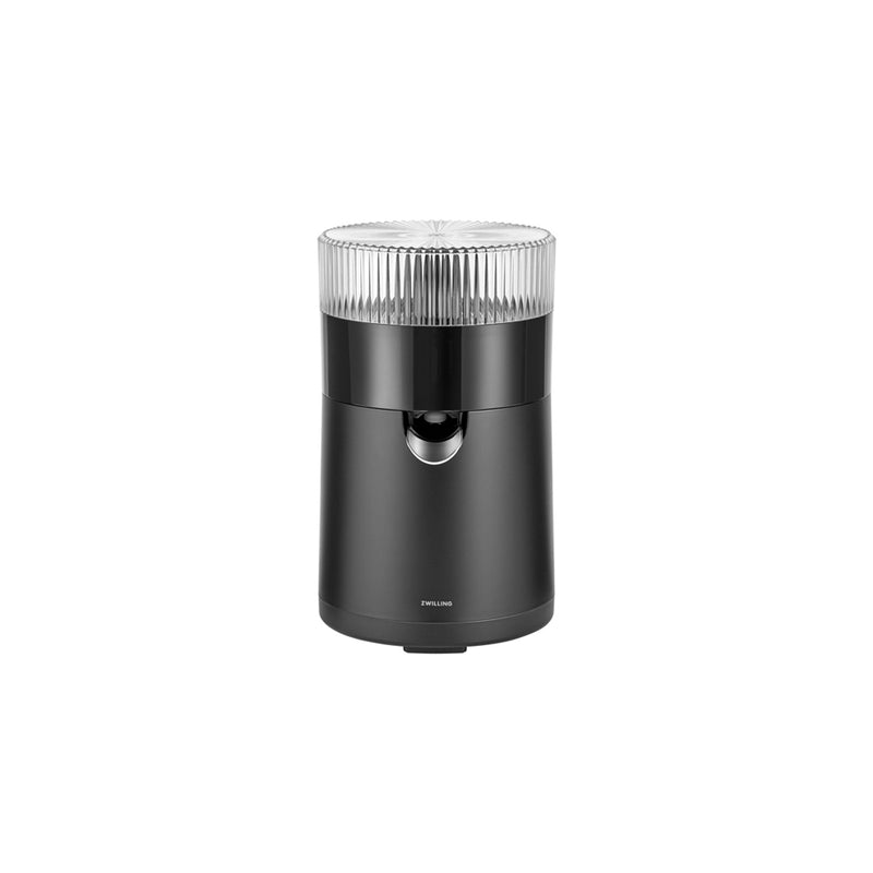 Exprimidor Cítricos Color Negro Modelo Enfinigy - ZWILLING - Image 1
