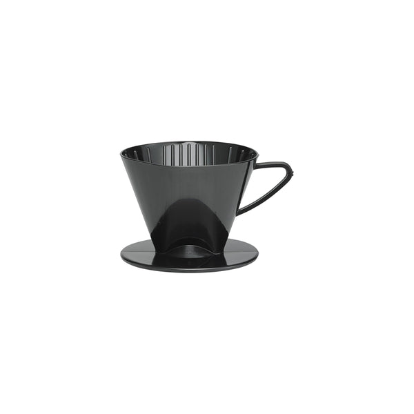 Filtro para Café Tipo Cono Negro - FINO