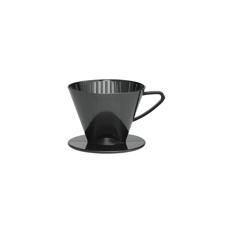 Filtro para Café Tipo Cono Negro - FINO - Image 1