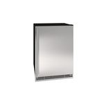 Freezer convertible a Refrigerador de 24” o 31 cm 1 Class - ULINE - Thumbnail 1
