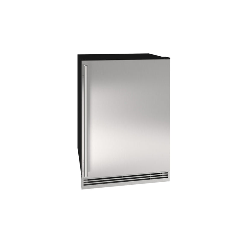 Freezer convertible a Refrigerador de 24” o 31 cm 1 Class - ULINE - Image 1