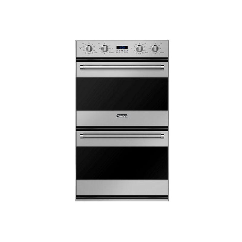 Horno Eléctrico Doble a Convección Serie 3 - VIKING - Image 1