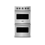 Hornos Eléctrico Premier Doble Serie 5 de 27”- 68.6 cm o 30” o 76.2 cm - VIKING - Thumbnail 1