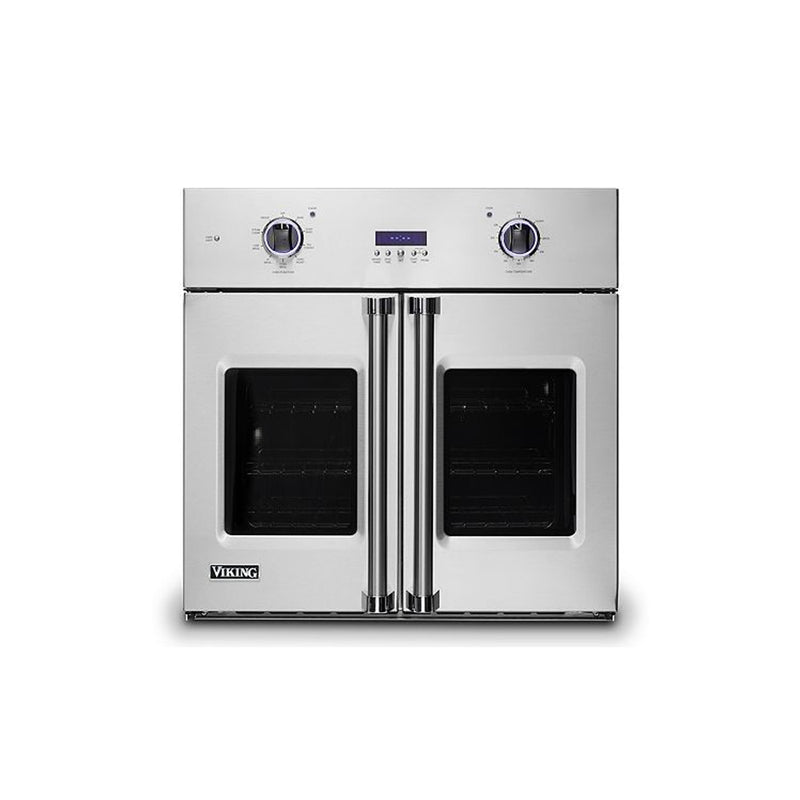 Horno French Door Serie 7 de 30”- 76.2 cm - VIKING - Image 1