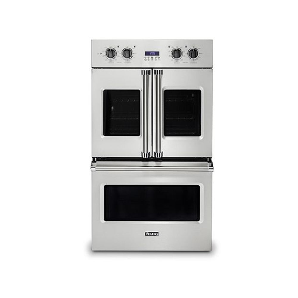 Horno French Door Doble Serie 7 de 30”- 76.2 cm - VIKING - Gallery 1