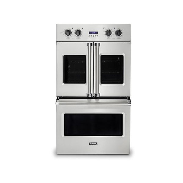 Horno French Door Doble Serie 7 de 30”- 76.2 cm - VIKING