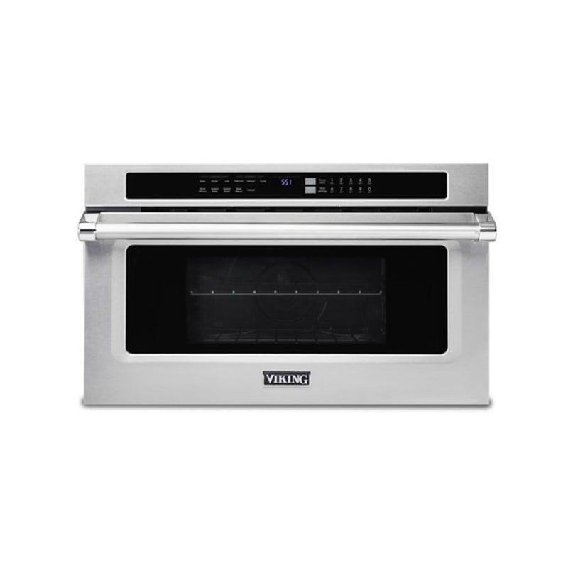 Horno Microondas a Conveccion con Puerta Abatible - VIKING - Image 1