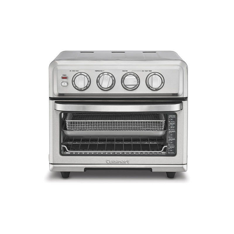 Horno Multifunción Compacto Tostador y Airfryer 8 en 1 - CUISINART - Image 1