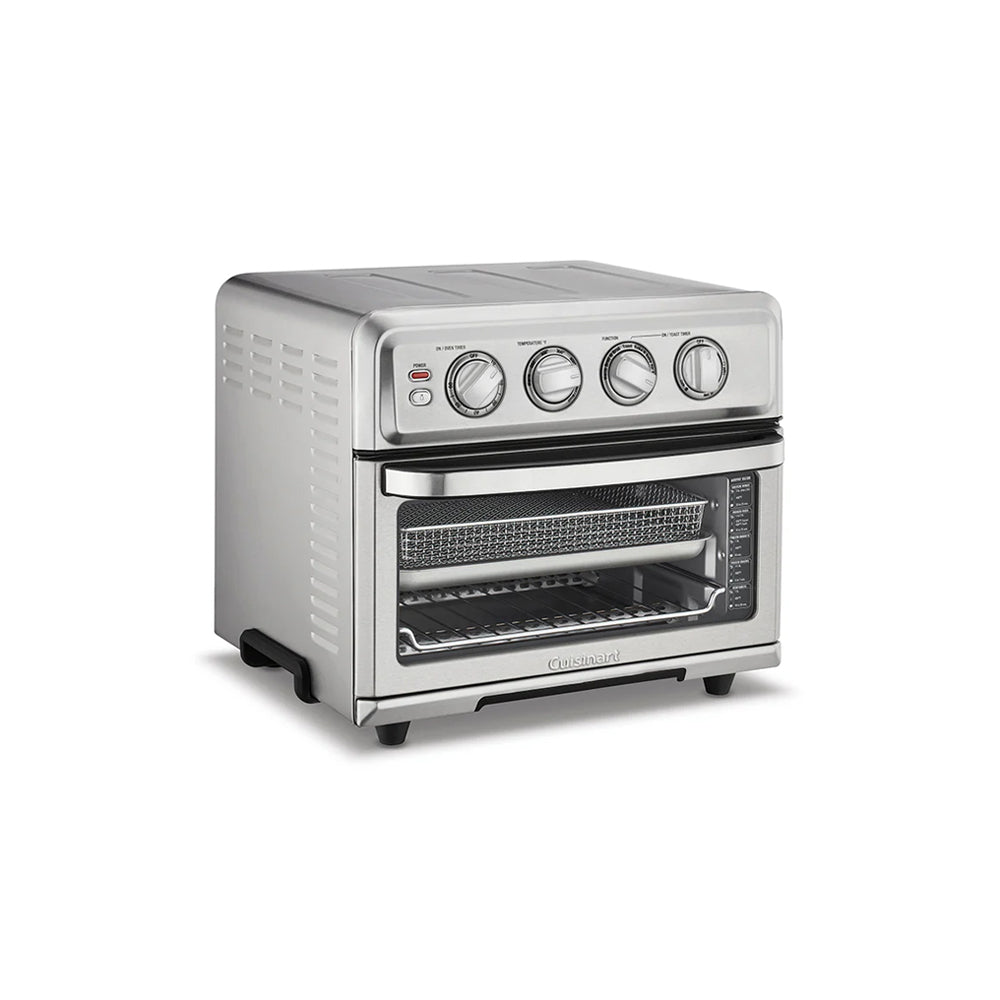Horno Multifunción Compacto Tostador y Airfryer 8 en 1 - CUISINART - Gallery 2