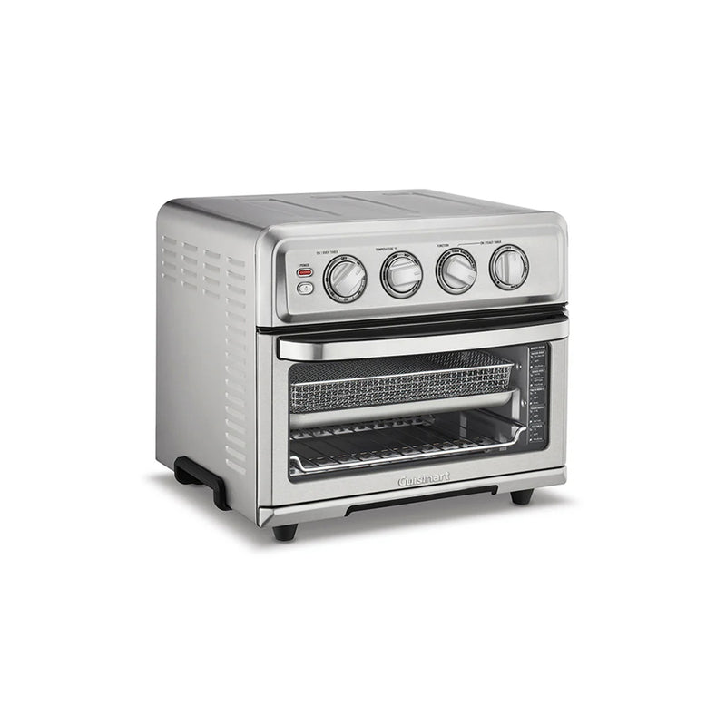 Horno Multifunción Compacto Tostador y Airfryer 8 en 1 - CUISINART - Image 2