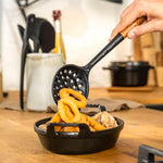 Espumadera de Silicona de 31 cm - STAUB - Thumbnail 4