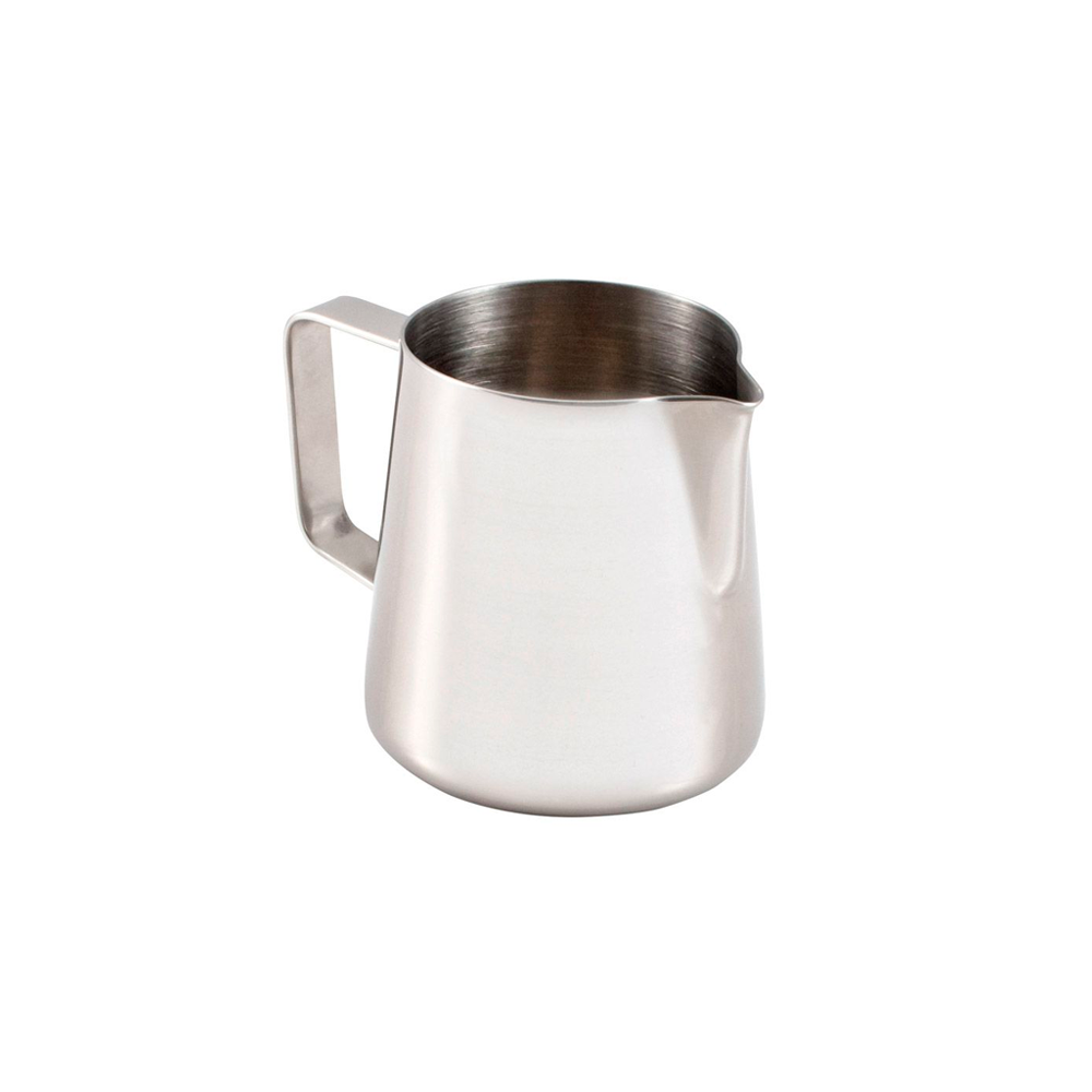 Jarra de Acero para Espumar Leche de 12 Oz - FINO - Gallery 1