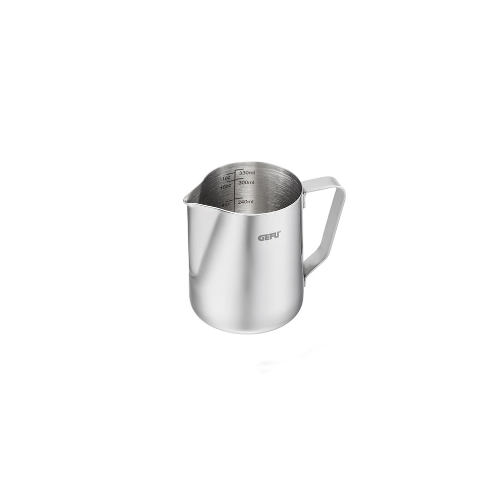 Jarra para Espumar Leche 350 ml Modelo Barista - GEFU - Gallery 1