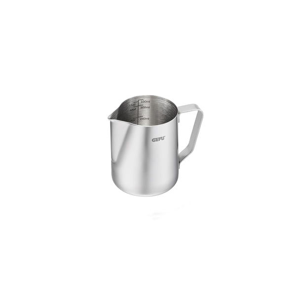 Jarra para Espumar Leche 350 ml Modelo Barista - GEFU