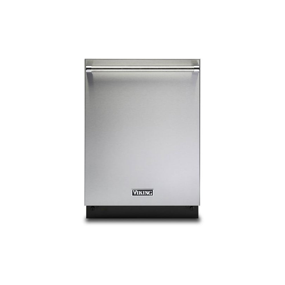 Lavavajillas SERIE 7 de 24"- 61cm con Panel Profesional de Acero Inoxidable Instalado - VIKING - Gallery 1