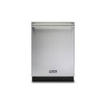 Lavavajillas SERIE 7 de 24"- 61cm con Panel Profesional de Acero Inoxidable Instalado - VIKING - Thumbnail 1