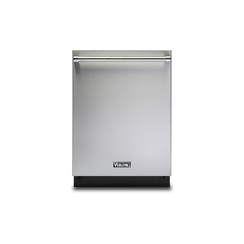 Lavavajillas SERIE 7 de 24"- 61cm con Panel Profesional de Acero Inoxidable Instalado - VIKING - Image 1