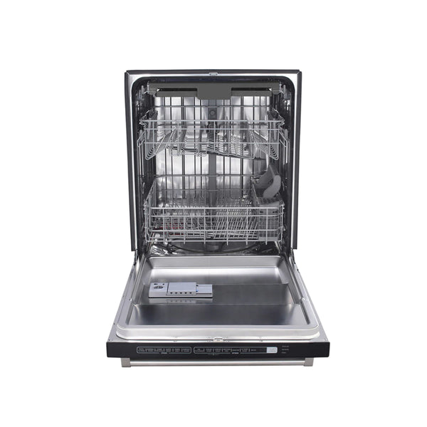 Lavavajillas de 24" Empotrable de Acero Inoxidable - THOR KITCHEN - Secondary