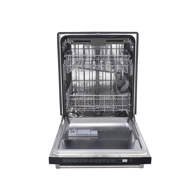 Lavavajillas de 24" Empotrable de Acero Inoxidable - THOR KITCHEN - Image 2