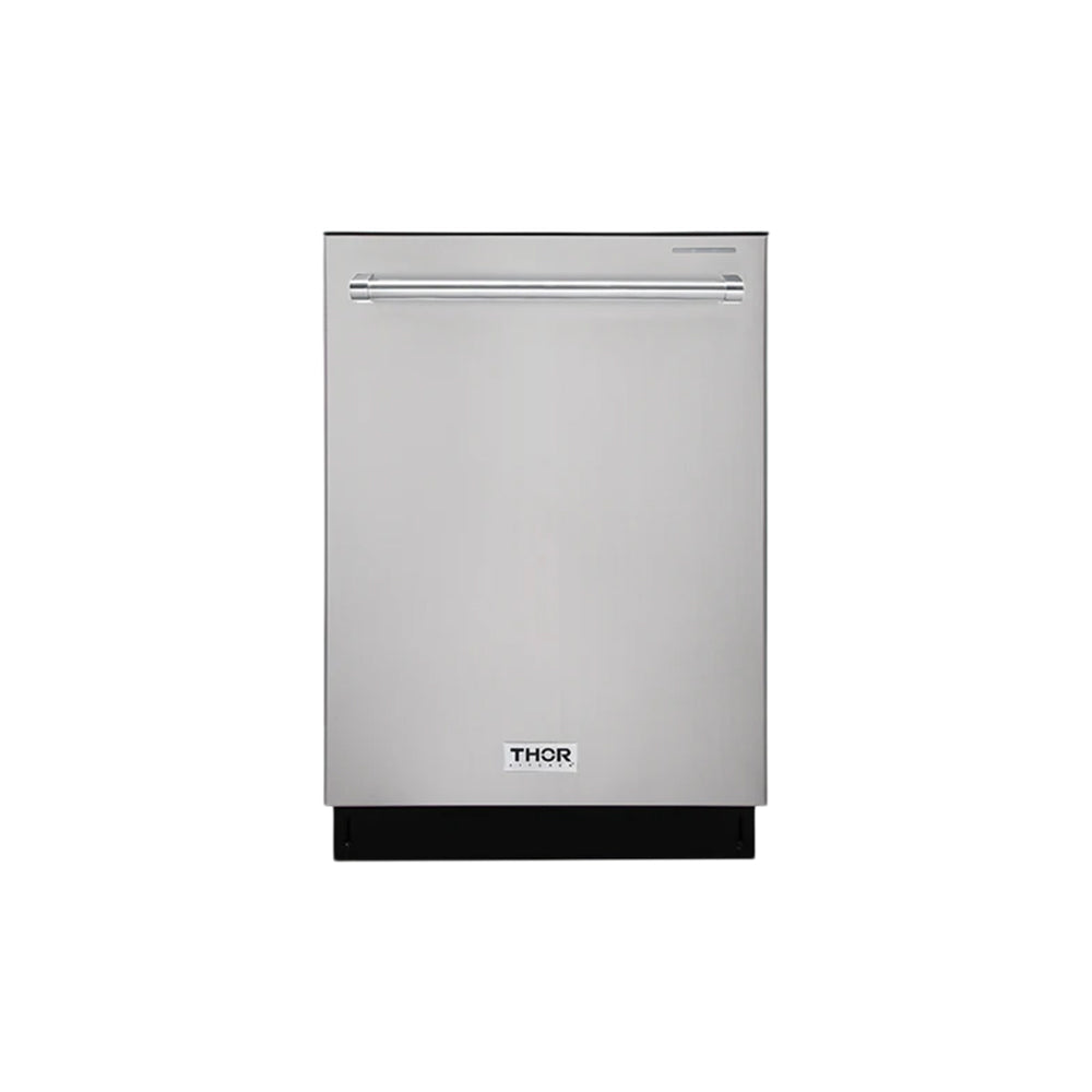 Lavavajillas de 24" Empotrable de Acero Inoxidable - THOR KITCHEN - Gallery 1