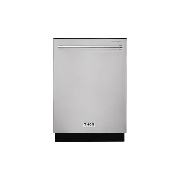 Lavavajillas de 24" Empotrable de Acero Inoxidable - THOR KITCHEN
