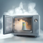 Limpiador de Vapor para Microondas - PUNDIT - Thumbnail 4