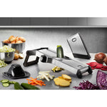 Mandolina para Cortar Verduras Ajustable Welo - GEFU - Thumbnail 6