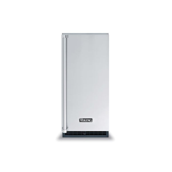 Máquina de Hielo Nugget SERIE 5 de 15” o 38.1 cm - VIKING