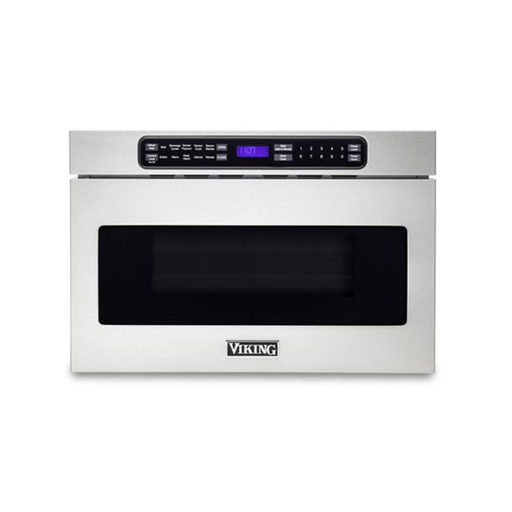 Horno Microondas Tipo Cajón Serie 5 - VIKING - Gallery 1