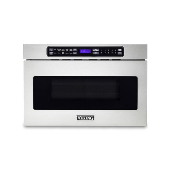 Horno Microondas Tipo Cajón Serie 5 - VIKING