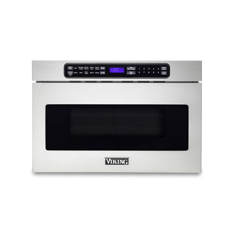 Horno Microondas Tipo Cajón Serie 5 - VIKING - Image 1