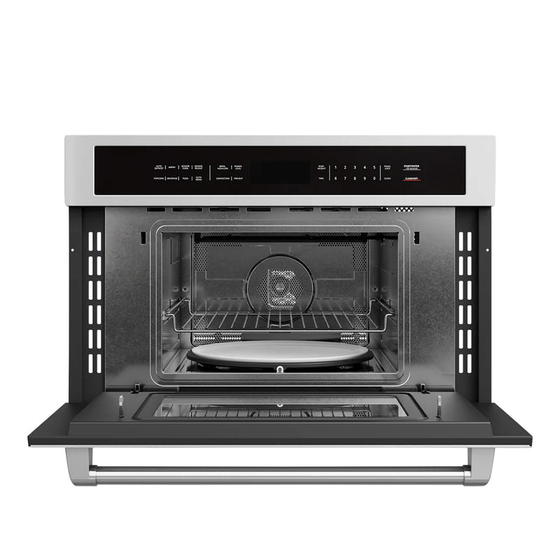 Microondas de  30" con Airfry Integrado - THOR KITCHEN - Image 3