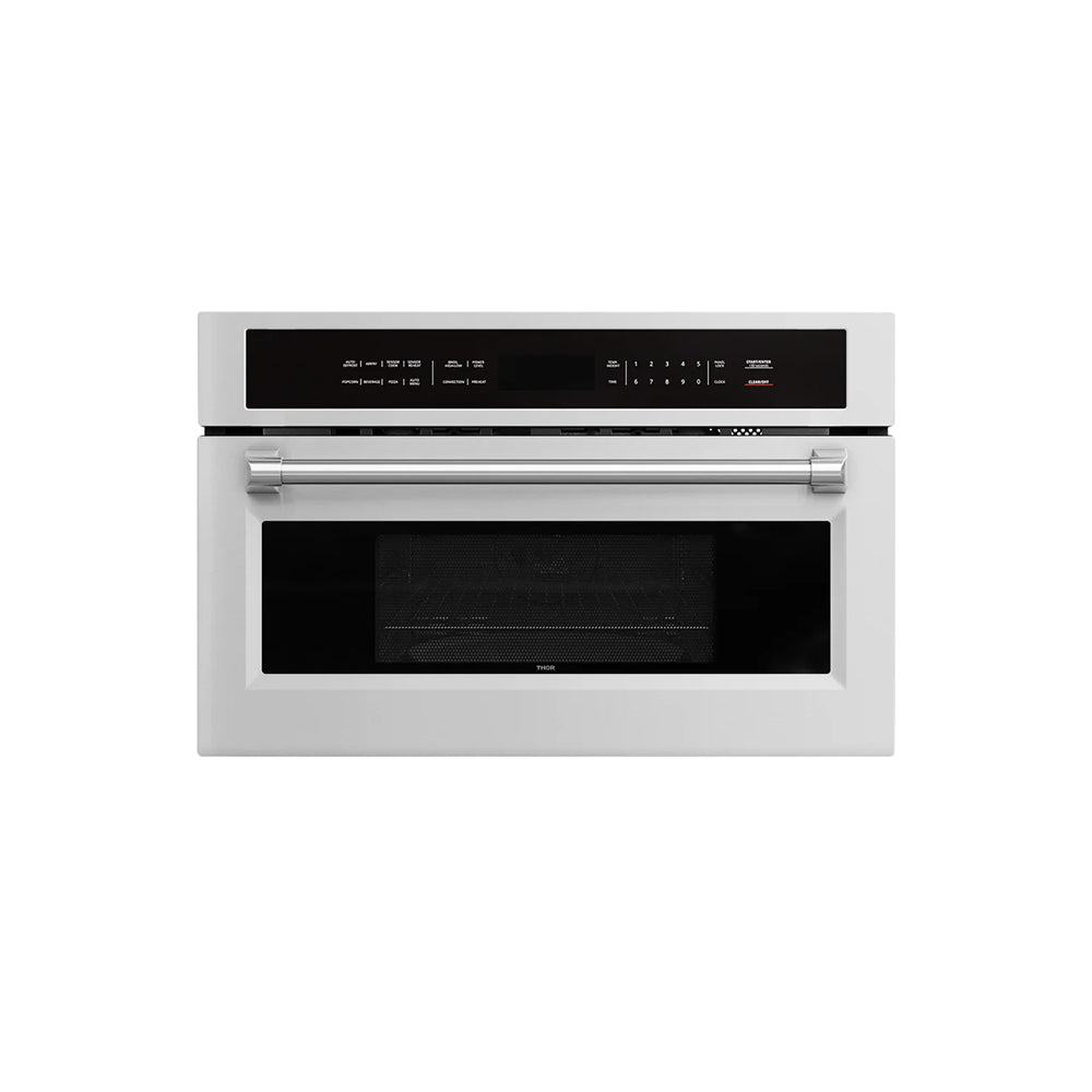 Microondas de  30" con Airfry Integrado - THOR KITCHEN - Gallery 1