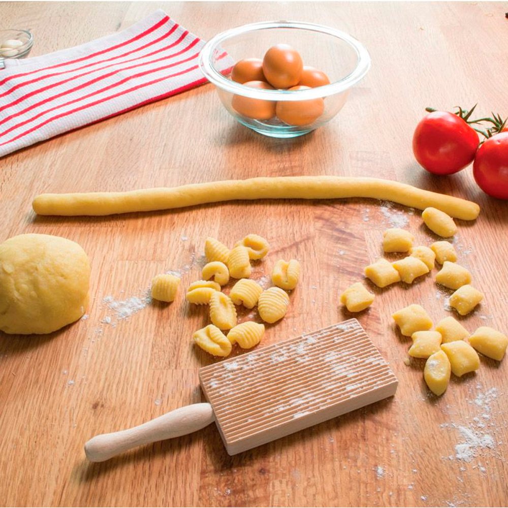 Tabla de Madera para Gnocchi de 20.3 CM - FANTE'S - Gallery 4