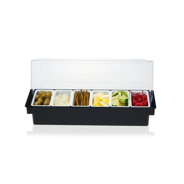 Organizador para Bar - TRUE BRANDS - Secondary