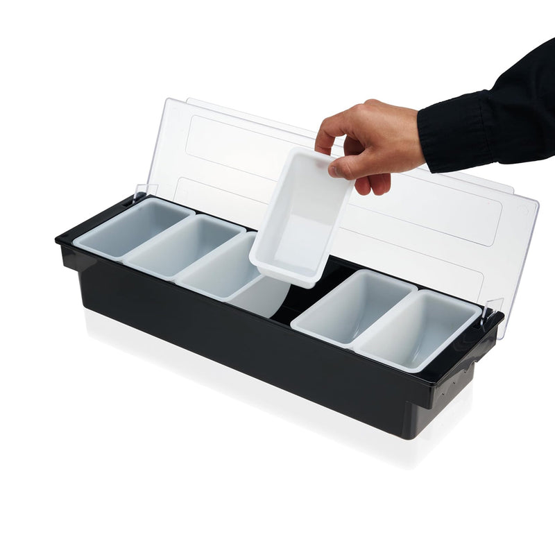 Organizador para Bar - TRUE BRANDS - Image 4