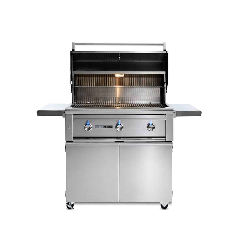 Parrila Empotrable de 36” o 91cm con ProSear - LYNX - Image 2