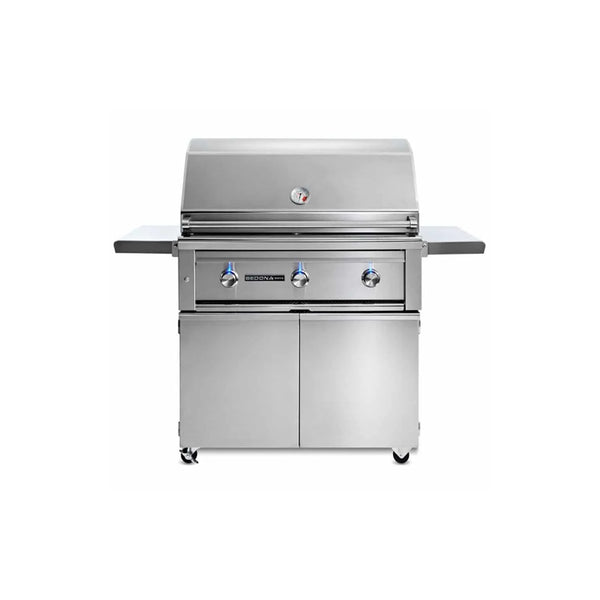Parrila Empotrable de 36” o 91cm con ProSear - LYNX