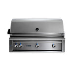 Parrila Empotrable de 42” o 107cm con Infrared Trident - LYNX - Thumbnail 1