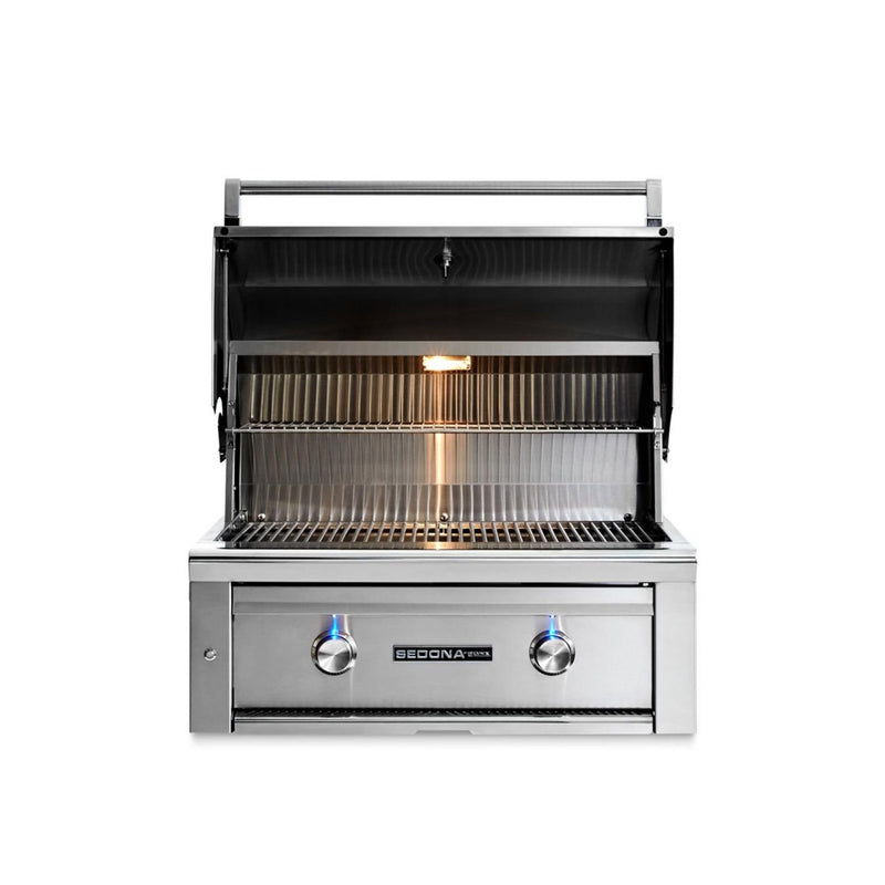 Parrilla Empotrable de 30" o 76 cm - LYNX - Image 2