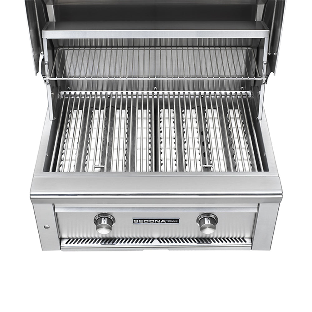 Parrilla Empotrable de 30" o 76 cm - LYNX - Gallery 3